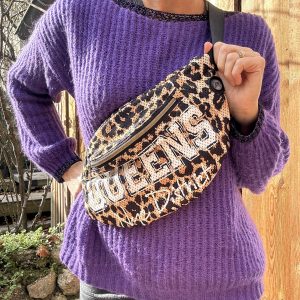 Banane QUEENS léopard 🐆