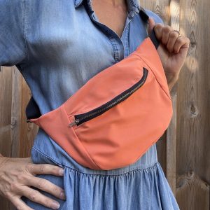 Banane corail