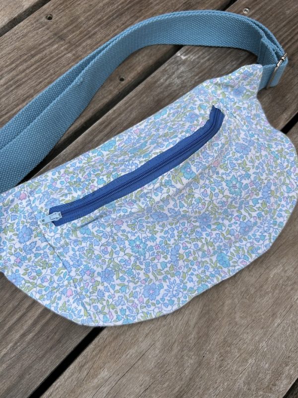 BANANE LIBERTY BLEU – Image 2