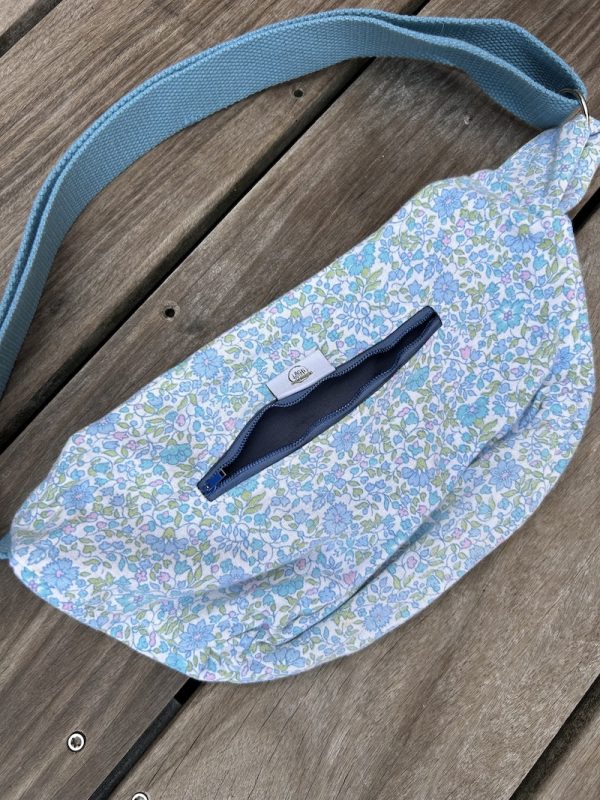 BANANE LIBERTY BLEU – Image 4